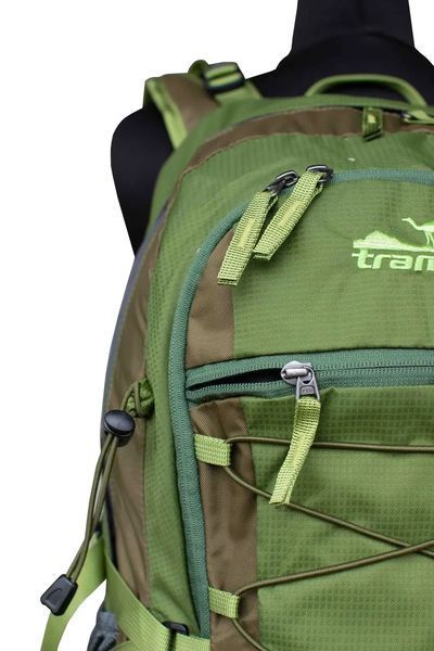 Рюкзак Tramp Harald туристичний зелений/олія 40л UTRP-050 TM_UTRP-050-green фото