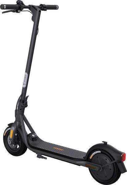 Електросамокат Ninebot F2 E, чорний Segway RC_AA.05.12.01.0003 фото