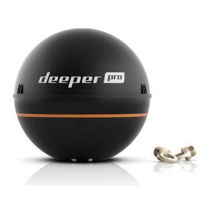 Ехолот Deeper Pro Wi-Fi DK_ITGAM0301 фото