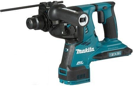 Акумуляторний перфоратор Makita DHR280Z (без акумулятору і ЗУ) RC_DHR280Z фото