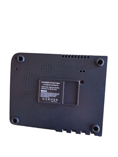 Зарядний пристрій Титан PQC2113-CORE Hi-EE HY_090110552 фото