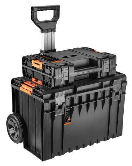 Ящик для електроінструменту Neo Tools 84-350 RC_84-350 фото