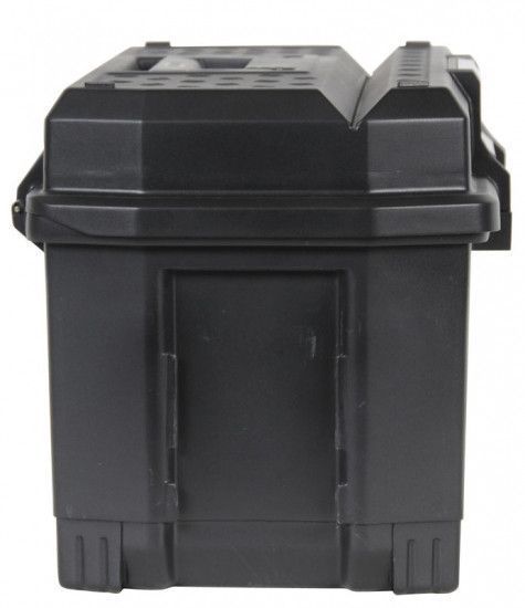 Ящик для инструменту Stanley, 60.5x28.7x28.7см RC_1-97-510 фото