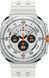 Смарт-годинник Galaxy Watch Ultra 47мм LTE (L705) 1.47", 480x480, sAMOLED, BT 5.3, NFC, 2/32ГБ, білий Samsung RC_SM-L705FZWASEK фото 3