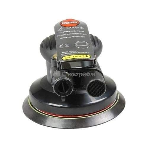 Орбітальна шліфмашина Suntech SM-65-6133 HY_13474 фото