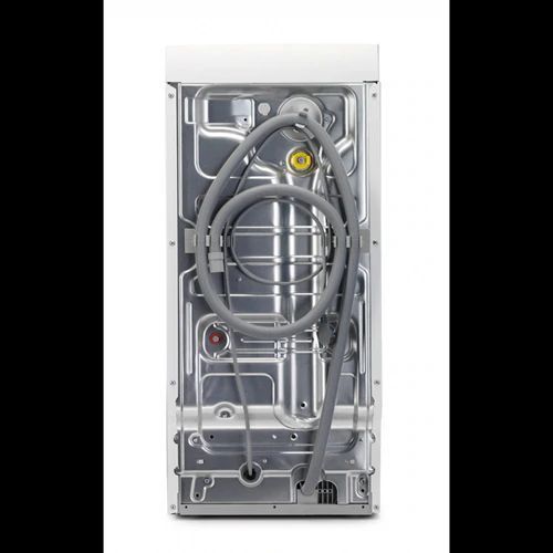 Пральна машина Electrolux вертикальна, 6кг, 1000, A+++, 60см, дисплей, білий RC_EW6T4062U фото