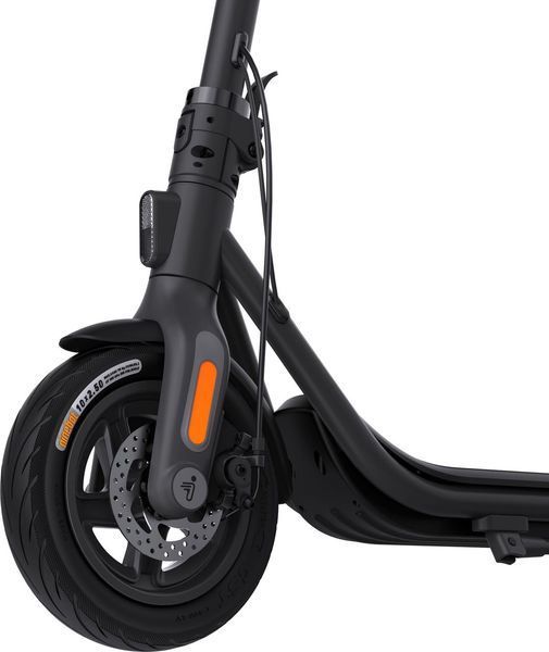 Електросамокат Ninebot F2 E, чорний Segway RC_AA.05.12.01.0003 фото