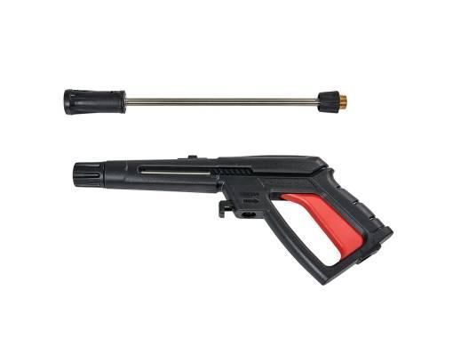 Мойка высокого давления Vitals Master Am 7.8-195alu premium IN_193588 фото