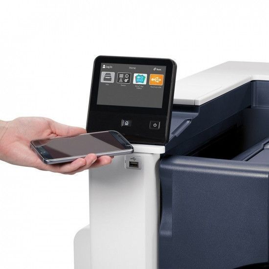 Принтер A3 Xerox VersaLink C7000N RC_C7000V_N фото