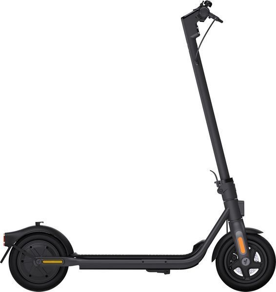 Електросамокат Ninebot F2 E, чорний Segway RC_AA.05.12.01.0003 фото
