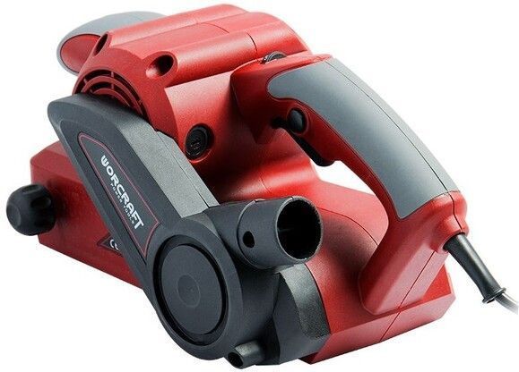 Шлифмашина ленточная Worcraft BS08-76 (13040) WM_13040 фото