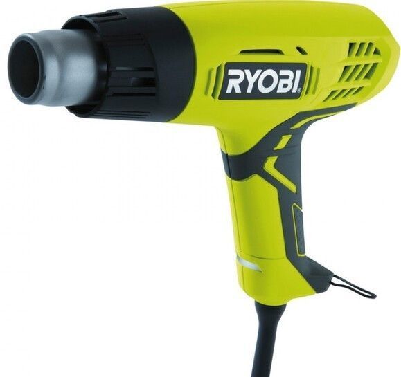 Фен Ryobi EHG2000 промышленный (5133001137) RC_5133001137 фото