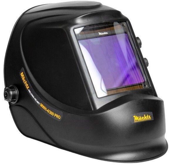 Маска зварника Machtz MWH-4/309 PRO (11076) WM_11076 фото