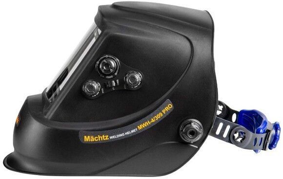 Маска зварника Machtz MWH-4/309 PRO (11076) WM_11076 фото
