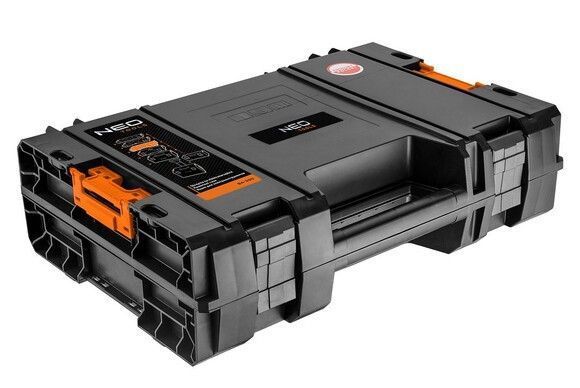 Ящик для електроінструменту Neo Tools 84-350 RC_84-350 фото