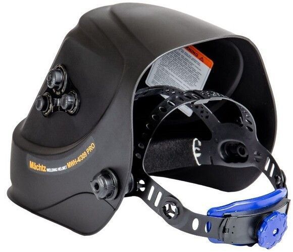 Маска зварника Machtz MWH-4/309 PRO (11076) WM_11076 фото