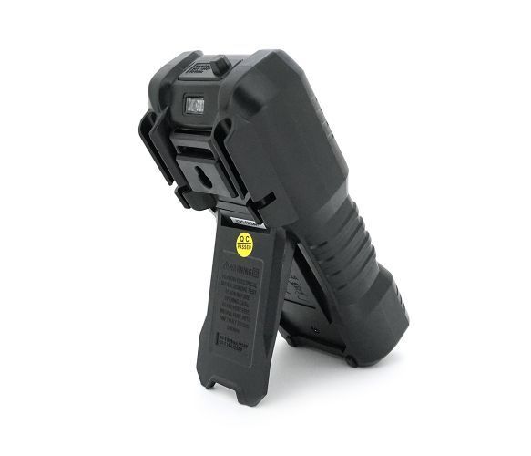 Мультиметр Mayilon HT-118E, вимірювання: V, A, R, C, F, T U_32249 фото