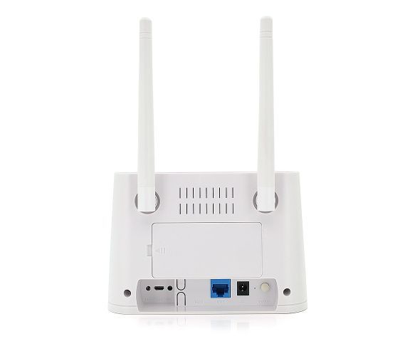 Бездротовий маршрутизатор R102M-E 4G, провідна та бездротова передача, WIFI: 2.4GR102M-E U_22751 фото