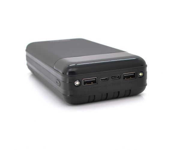 Повербанк 30000mAh ProTech-B06 2USB U_29572 фото
