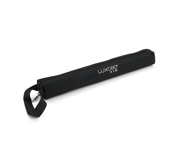 Лампа для кемпінгу LUXCEO P7RGB, 8W, 12 режимів, пульт, корпус-пластик, водостійкий, ip68, вбудований акум 10400mAh, USB кабель, U_29371 фото