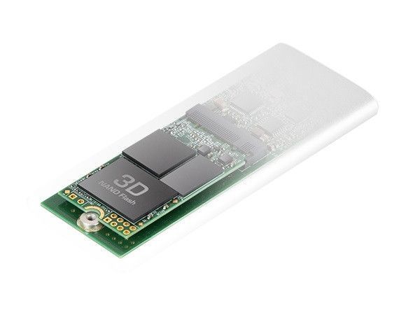 Портативний SSD Transcend 1TB USB 3.1 Gen 2 Type-C ESD260C RC_TS1TESD260C фото
