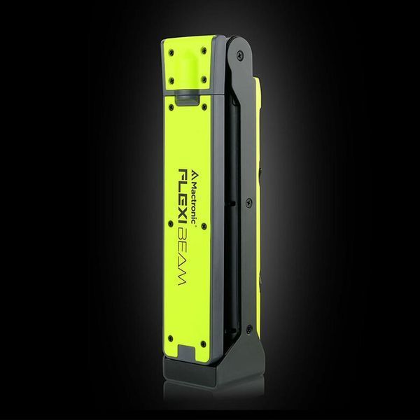 Ліхтар професійний Mactronic FlexiBEAM (600 Lm) Magnetic USB Rechargeable (PWL0091) DS_DAS301724 фото