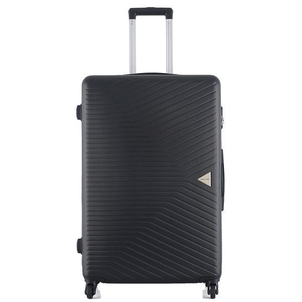 Чемодан Semi Line 28" (L) Black (T5690-3) DS_DAS302905 фото