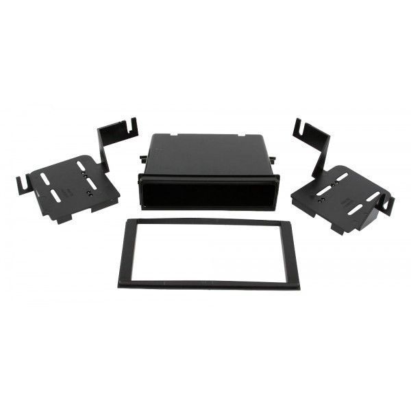 Перехідна рамка Metra 99-7616 для Nissan Rogue Select 2013-2015 AV_99-7616 фото