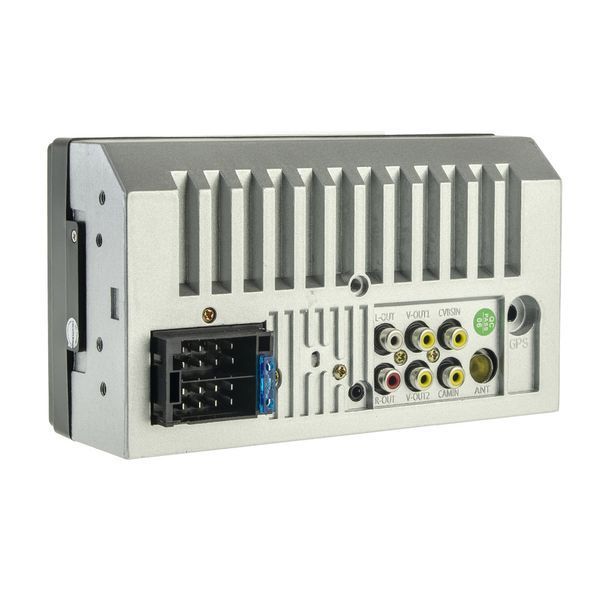 Автомагнитола Nextone MD-703 CY_НФ-00001517 фото