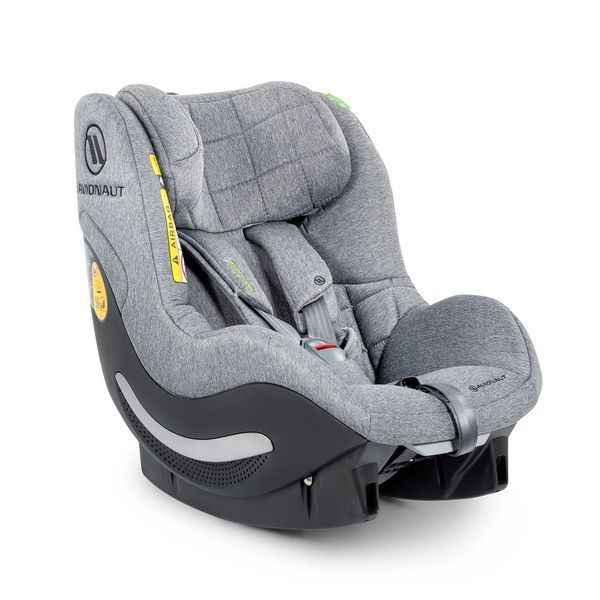 Avionaut AeroFIX-RWF Iso-Fix[Grey Melange AV-350.RWF-AF.01] RC_AV-350.RWF-AF.01 фото