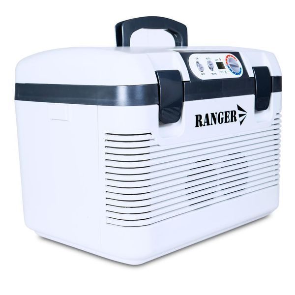 Автохолодильник Ranger Iceberg 19L (Арт. RA 8848) PR_RA8848 фото