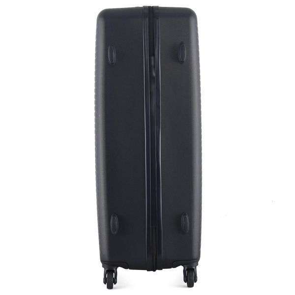 Чемодан Semi Line 28" (L) Black (T5690-3) DS_DAS302905 фото