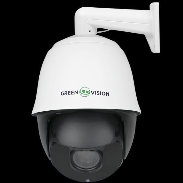 Наружная IP камера GV-140-IP-H-DOS50VM-240 36x PTZ LP_16368 фото