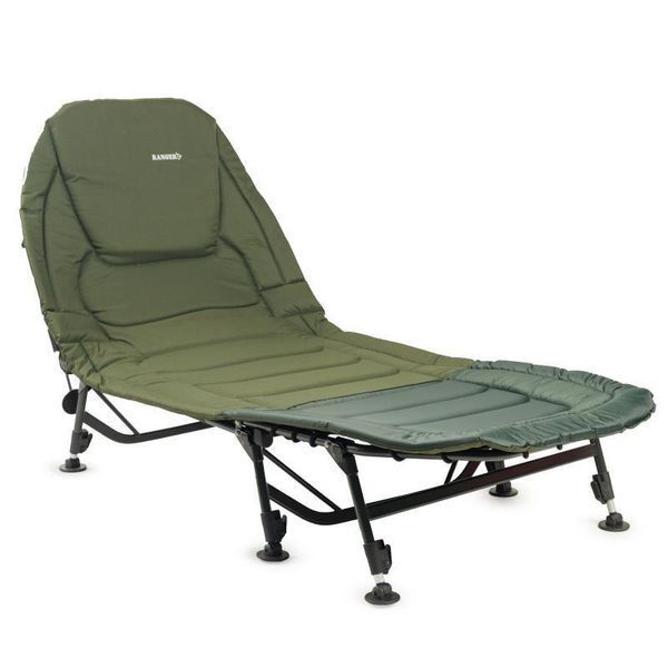 Коропова розкладачка Ranger BED 87 Sleep System PR_RA5503 фото