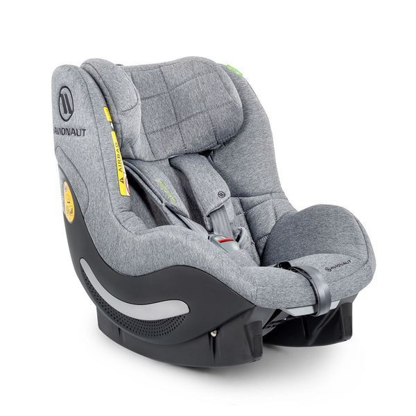 Avionaut AeroFIX-RWF Iso-Fix[Grey Melange AV-350.RWF-AF.01] RC_AV-350.RWF-AF.01 фото