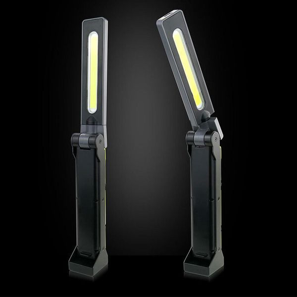Ліхтар професійний Mactronic FlexiBEAM (600 Lm) Magnetic USB Rechargeable (PWL0091) DS_DAS301724 фото