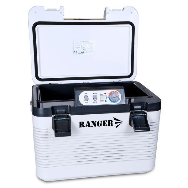 Автохолодильник Ranger Iceberg 19L (Арт. RA 8848) PR_RA8848 фото