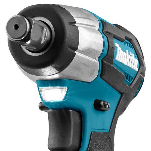 Акумуляторний ударний гайковерт Makita DTW181Z (без акумулятору і ЗУ) RC_DTW181Z фото