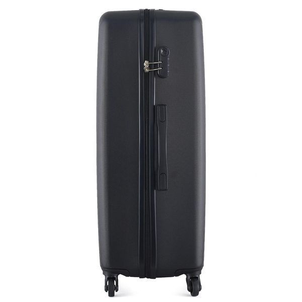 Чемодан Semi Line 28" (L) Black (T5690-3) DS_DAS302905 фото