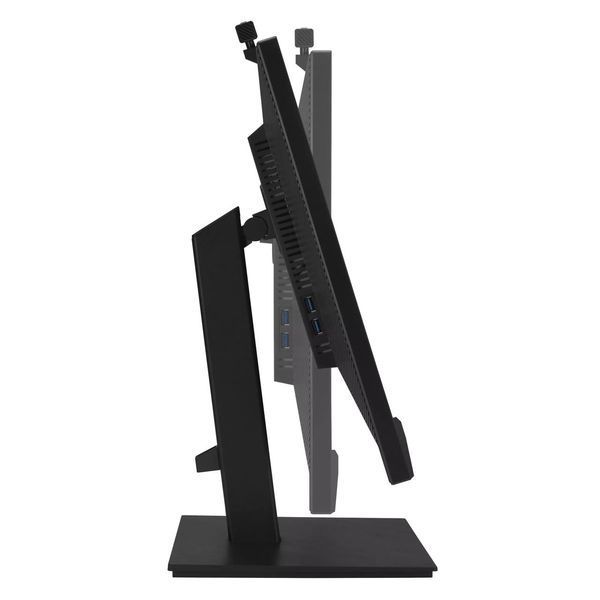 ASUS Монитор 23.8" BE24ECSNK HDMI, 2xDP, USB-C, 4xUSB, MM, IPS, Pivot, Cam RC_90LM05M1-B0A370 фото