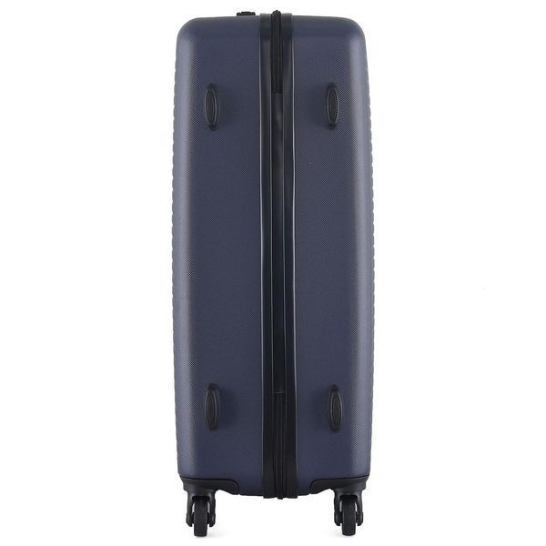 Чемодан Semi Line 24" (M) Navy (T5691-2) DS_DAS302907 фото