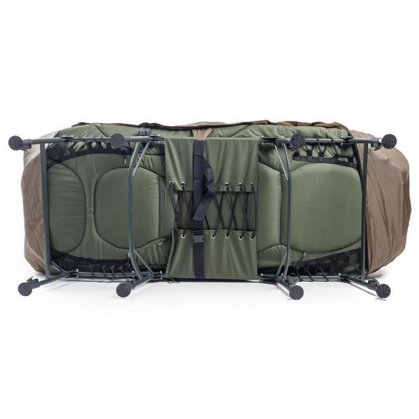 Коропова розкладачка Ranger BED 87 Sleep System PR_RA5503 фото