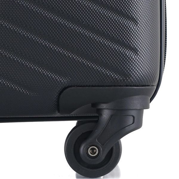 Чемодан Semi Line 28" (L) Black (T5690-3) DS_DAS302905 фото