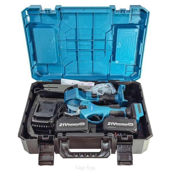 Набір акумуляторного інструменту Sakuma BLUE CX2G HY_99113665 фото