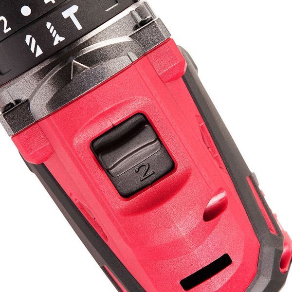Акумуляторний безщітковий шуруповерт WORCRAFT CHD-S20LiBAC WM_13223 фото