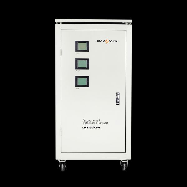 ЗЦ Стабілізатор напруги LPT-60kVA 3 phase (42000Вт) LP_14929 фото