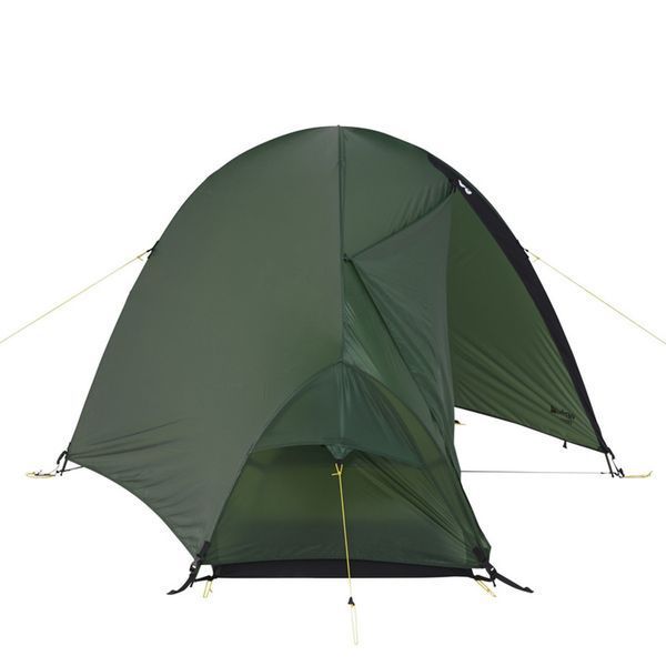 Намет Wechsel Exogen 1 ZG Green (231048) DS_DAS301049 фото