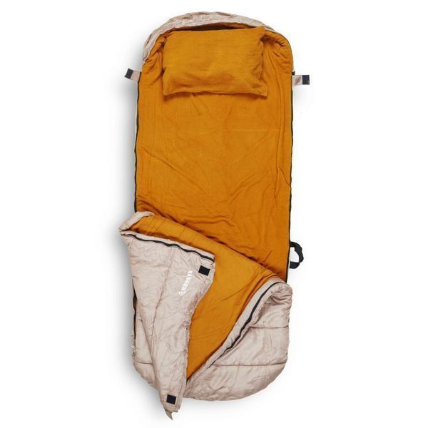 Коропова розкладачка Ranger BED 87 Sleep System PR_RA5503 фото