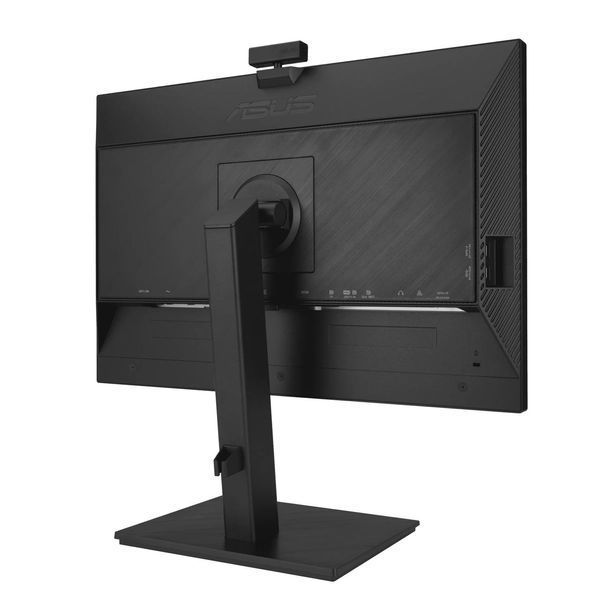 ASUS Монитор 23.8" BE24ECSNK HDMI, 2xDP, USB-C, 4xUSB, MM, IPS, Pivot, Cam RC_90LM05M1-B0A370 фото