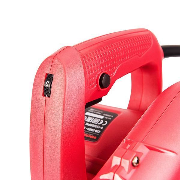 Повітродув електричний WORCRAFT LB‑600 WM_13186 фото